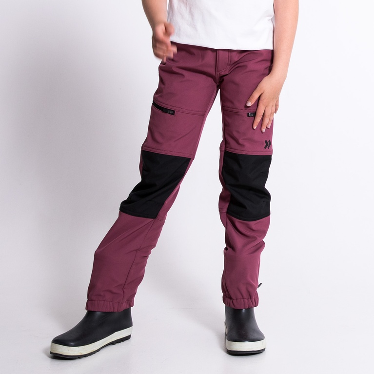 Softshell pants "Halde" Softshell pants "Halde"